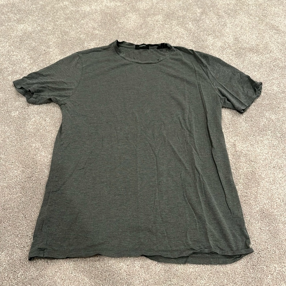 Theory men’s t shirt